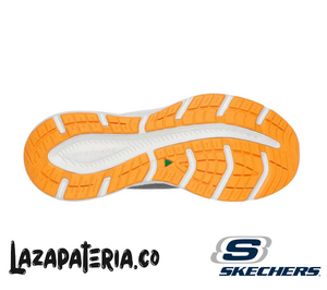 SKECHERS HOMBRE C23P2835GYOR