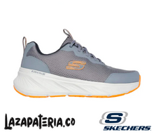 Cargar imagen en el visor de la galería, SKECHERS HOMBRE C23P2835GYOR
