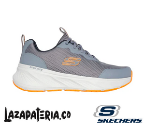 SKECHERS HOMBRE C23P2835GYOR