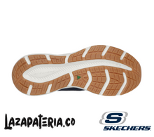 Cargar imagen en el visor de la galería, SKECHERS HOMBRE C23P2835BKW
