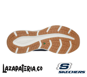 SKECHERS HOMBRE C23P2835BKW