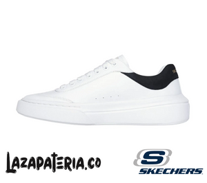 SKECHERS HOMBRE C23P2858WBK