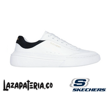 Cargar imagen en el visor de la galería, SKECHERS HOMBRE C23P2858WBK
