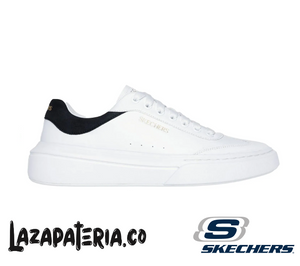 SKECHERS HOMBRE C23P2858WBK