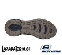 Cargar imagen en el visor de la galería, SKECHERS HOMBRE C23P7401BKRD
