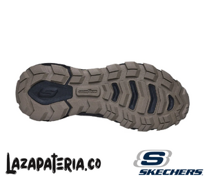 SKECHERS HOMBRE C23P7401BKRD