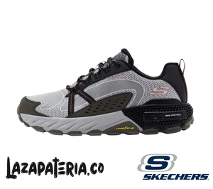 SKECHERS HOMBRE C23P7401OLGY