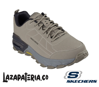 SKECHERS HOMBRE C23P7672TPBK