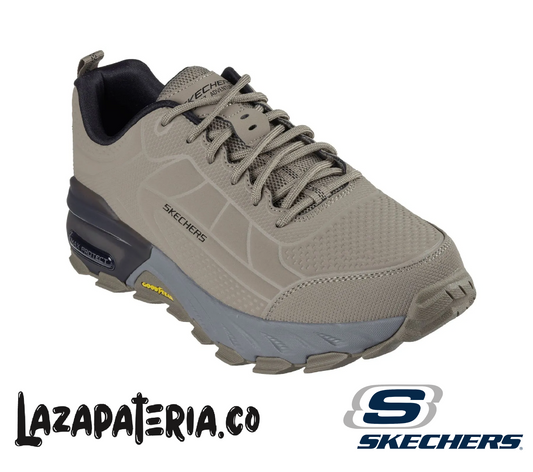 SKECHERS HOMBRE C23P7672TPBK