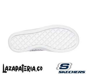 SKECHERS NIÑA C30P2213LWMLT