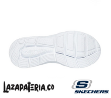 Cargar imagen en el visor de la galería, SKECHERS NIÑA C30P3556LGYTQ
