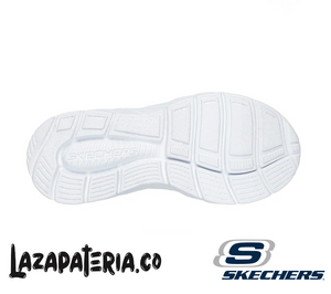 SKECHERS NIÑA C30P3556LGYTQ