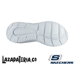 SKECHERS NIÑA C30P3556LLVPK