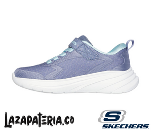 SKECHERS NIÑA C30P3557LSLT