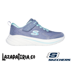 SKECHERS NIÑA C30P3557LSLT