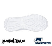 Cargar imagen en el visor de la galería, SKECHERS NIÑA C30P3578LBKHP
