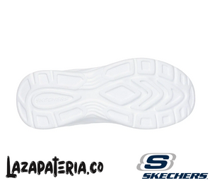 SKECHERS NIÑA C30P3578LBKHP