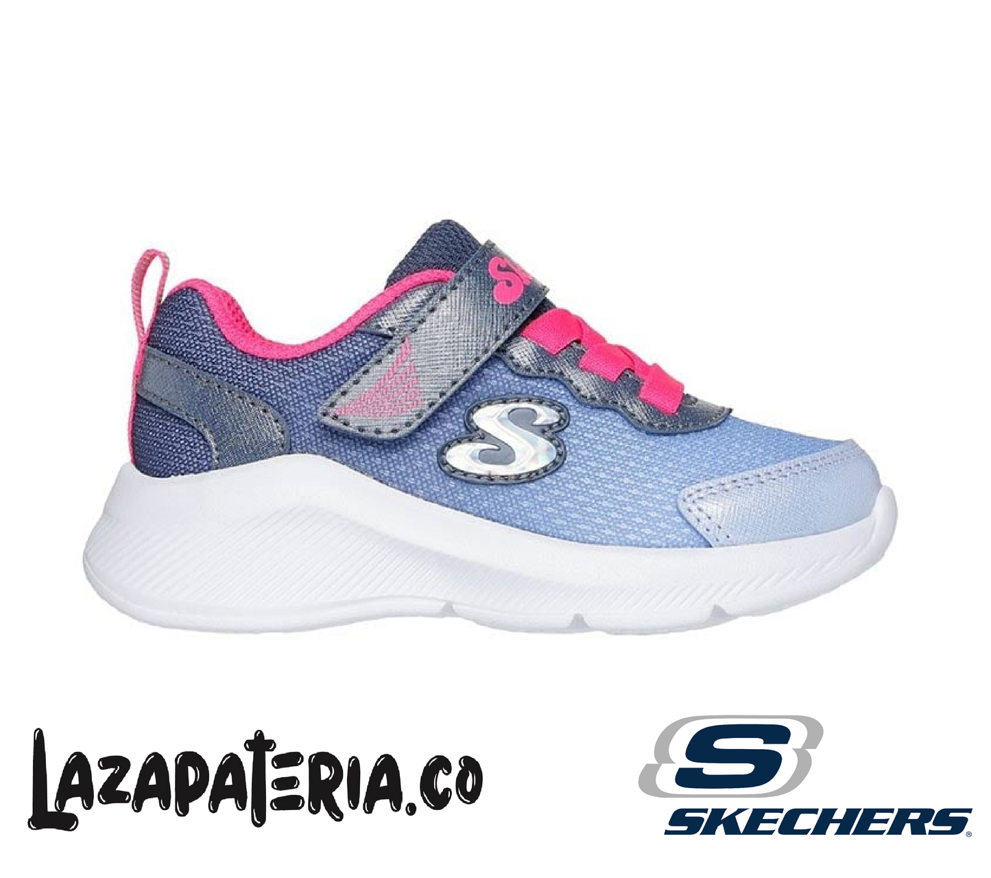 SKECHERS BEBÉ C30P3579NNVHP