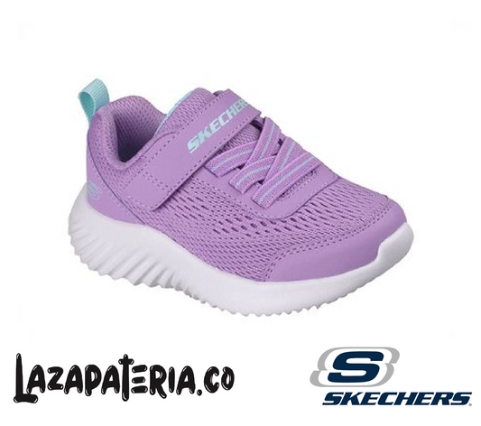 SKECHERS BEBÉ C30P3622NLAV