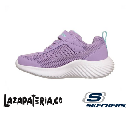 SKECHERS BEBÉ C30P3622NLAV