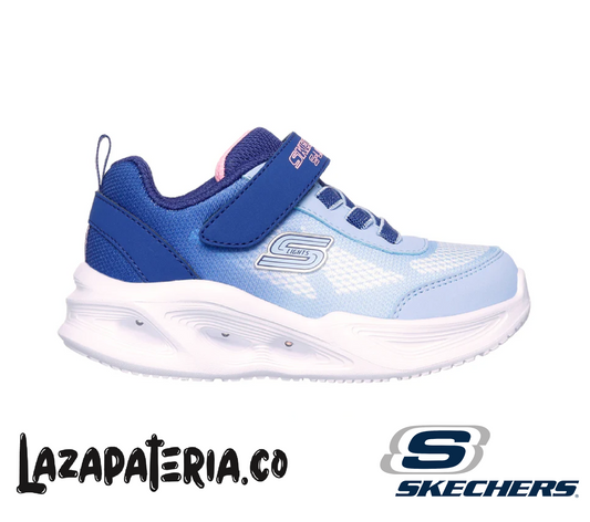 SKECHERS BEBÉ C30P3714NNVLB