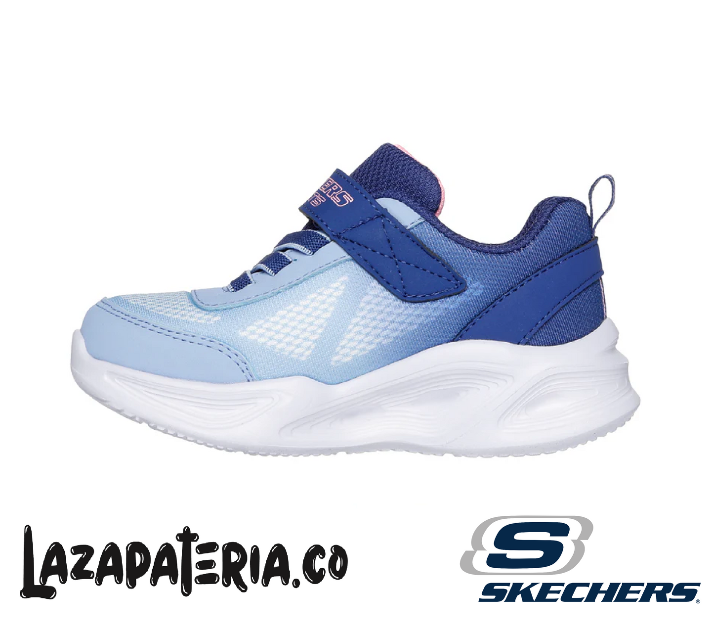 SKECHERS BEBÉ C30P3714NNVLB