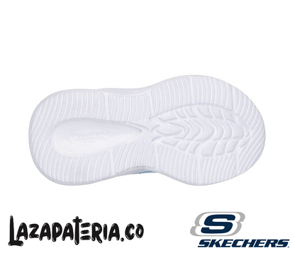 SKECHERS BEBÉ C30P3714NNVLB