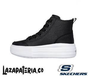 SKECHERS NIÑA C31P0253LBLK