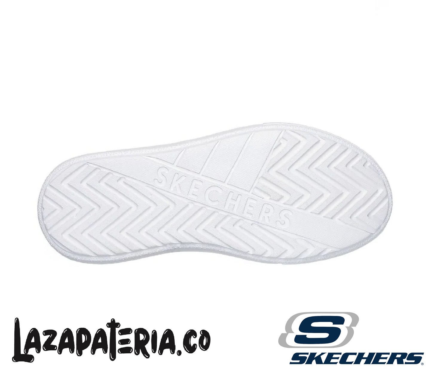 SKECHERS NIÑA C31P0253LBLK
