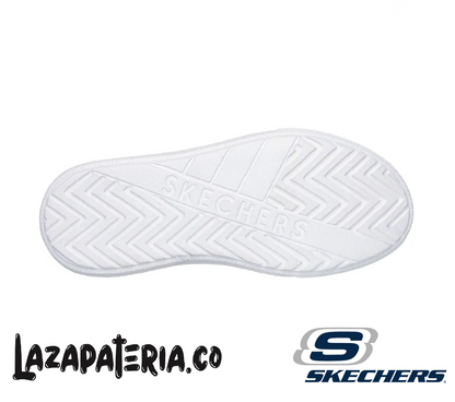 SKECHERS NIÑA C31P0253LBLK