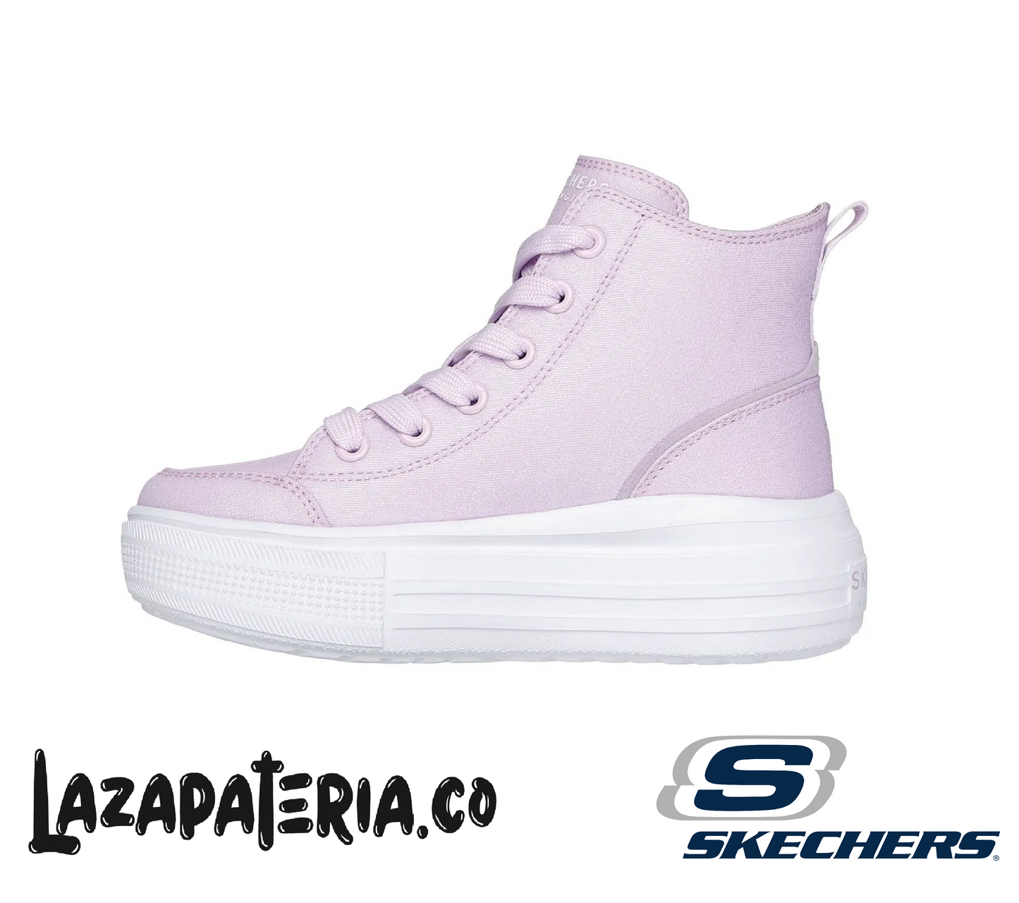 SKECHERS NIÑA C31P0253LLAV