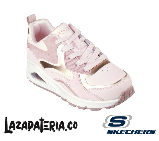 SKECHERS NIÑA C31P0547LLPMT
