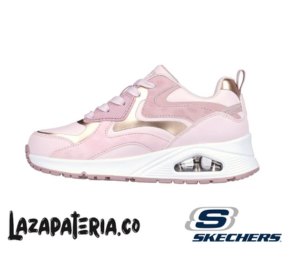 SKECHERS NIÑA C31P0547LLPMT
