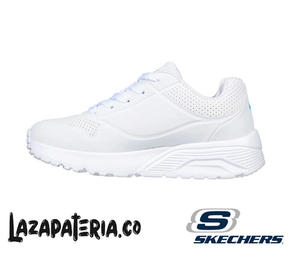 SKECHERS NIÑA C31P4064LWMN