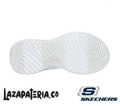 SKECHERS NIÑO C40P3749LBKSL