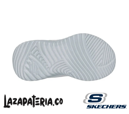 SKECHERS BEBÉ C40P3908NBKRD