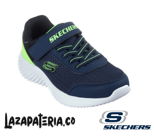 SKECHERS BEBÉ C40P3908NNVLM