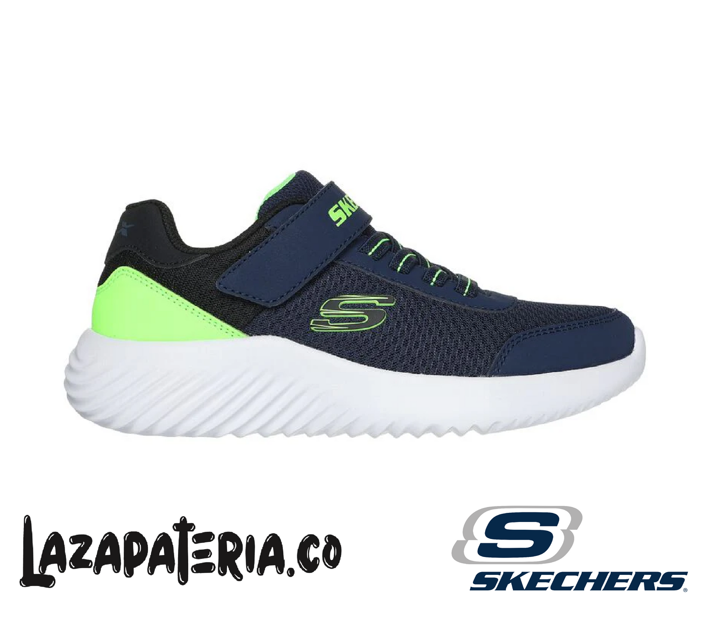 SKECHERS BEBÉ C40P3908NNVLM