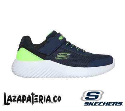 SKECHERS BEBÉ C40P3908NNVLM