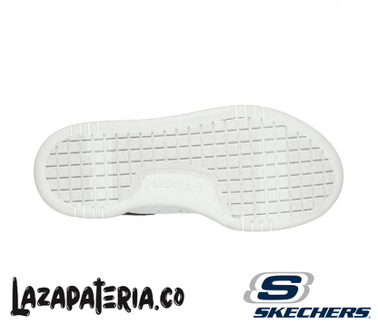 SKECHERS NIÑO C40P5639LBKW