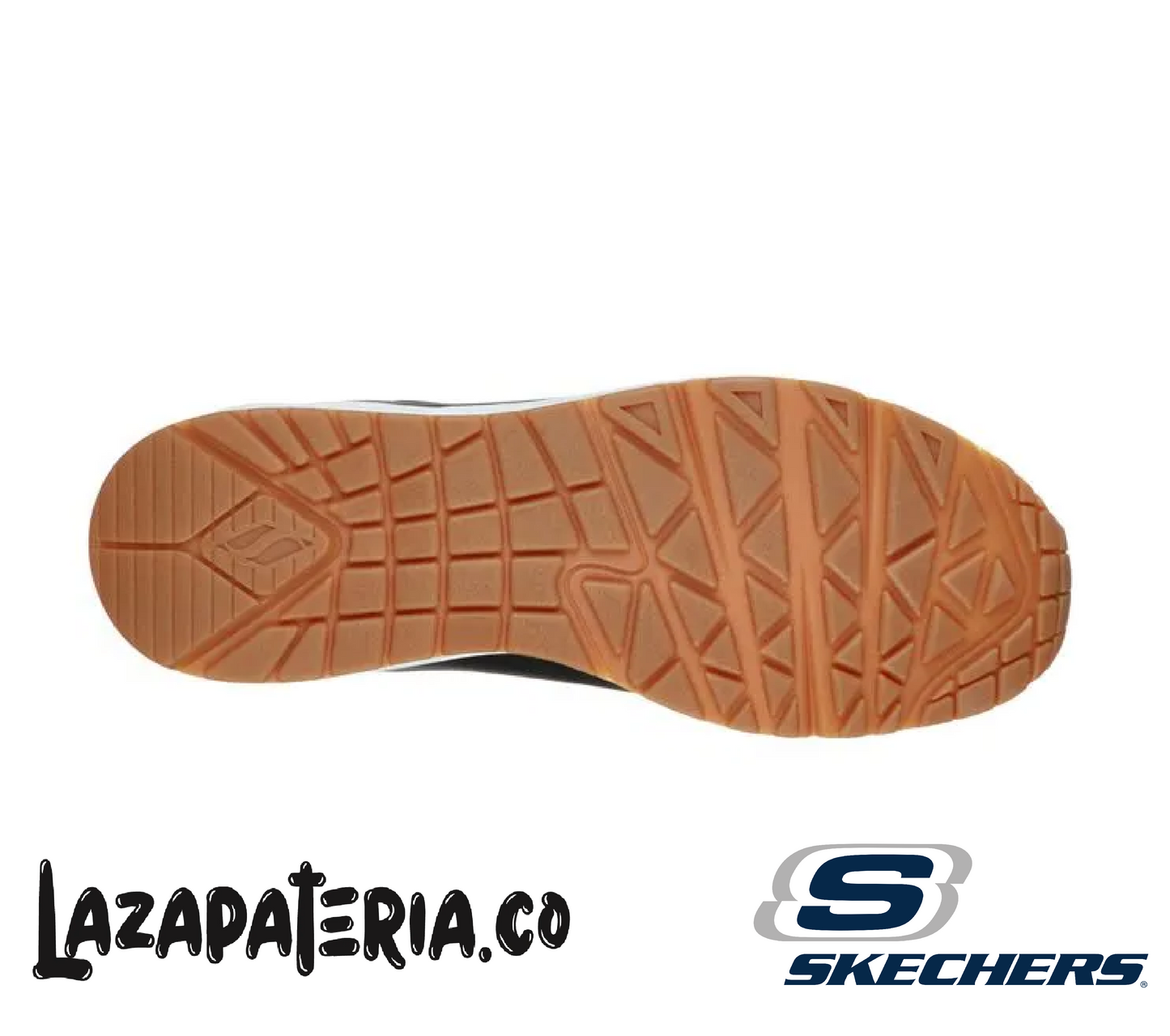 SKECHERS HOMBRE C52P458BLK