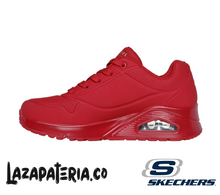 Cargar imagen en el visor de la galería, SKECHERS MUJER C73P690RDS
