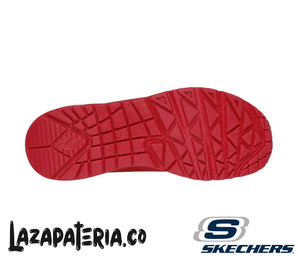 SKECHERS MUJER C73P690RDS