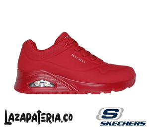 SKECHERS MUJER C73P690RDS