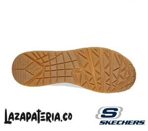 SKECHERS MUJER C73P690WHT