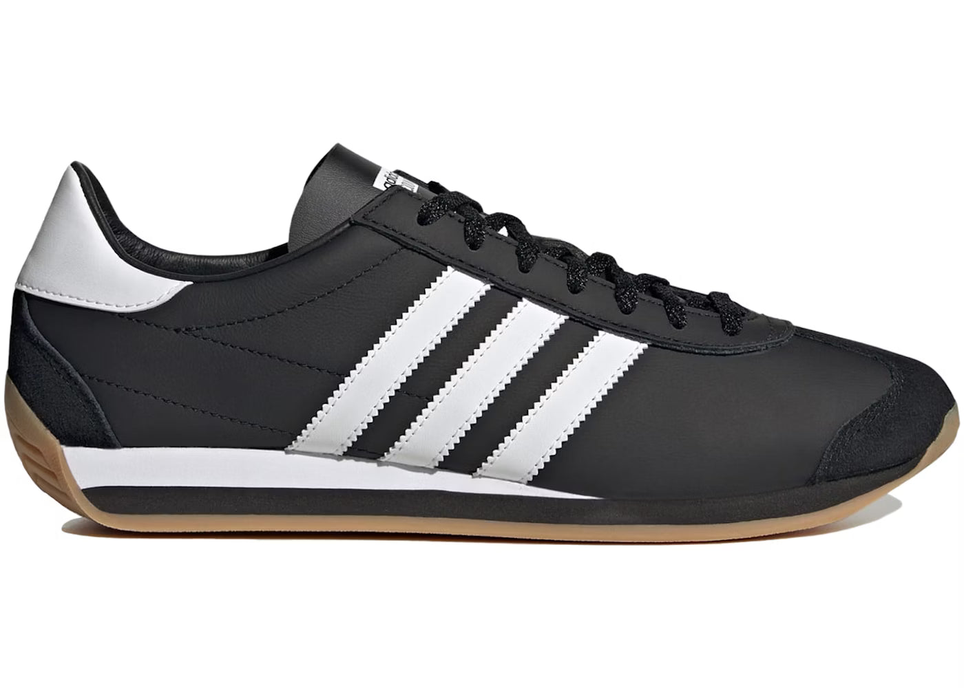 ZAPATO ADIDAS NEGRO