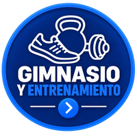 Gimnasio y Entreno