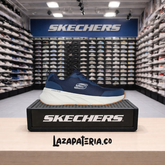 SKECHERS HOMBRE C23P2835NVW