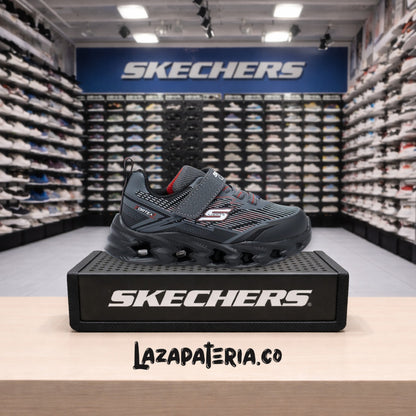 SKECHERS BEBÉ C40P0605NBKCC