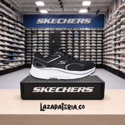 SKECHERS MUJER C12P8606BKW